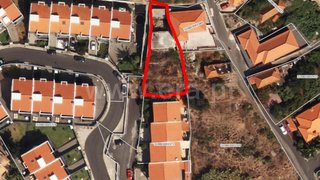Land for sale in Santa Cruz, Portugal — €70,000