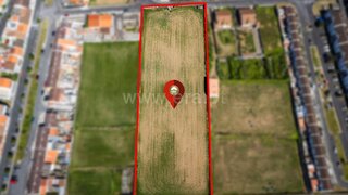 Land for sale in Ribeira Grande, Portugal — €750,000
