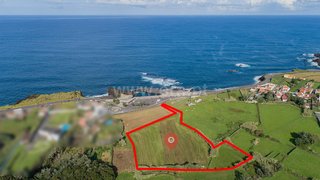 Land for sale in Ponta Delgada, Portugal — €1,500,000