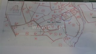 Land for sale in Ribeira Grande, Portugal — €30,000