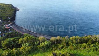 Land for sale in São Roque do Pico, Portugal — €398,000