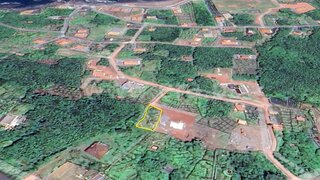 Land for sale in São Roque do Pico, Portugal — €46,000