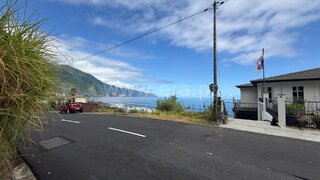 Land for sale in São Vicente, Portugal — €330,000