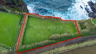 Land for sale in Ponta Delgada, Portugal — €40,000