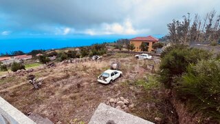 Land for sale in Porto Moniz, Portugal — €70,000