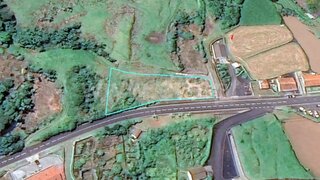Land for sale in São Roque do Pico, Portugal — €45,000