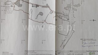 Land for sale in São Roque do Pico, Portugal — €139,000