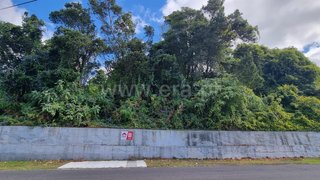 Land for sale in Lajes do Pico, Portugal — €37,000