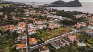 Land for sale in Angra do Heroísmo, Portugal — €150,000