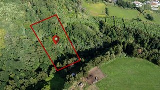 Land for sale in Vila Franca do Campo, Portugal — €45,000