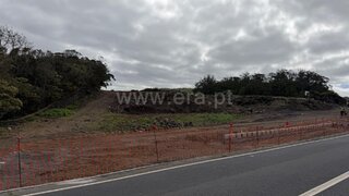 Land for sale in Ribeira Grande, Portugal — €205,000