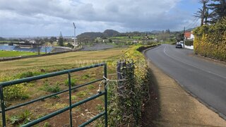 Land for sale in Ponta Delgada, Portugal — €750,000