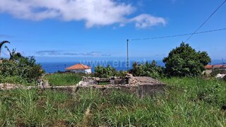 Land for sale in Funchal, Portugal — €338,750