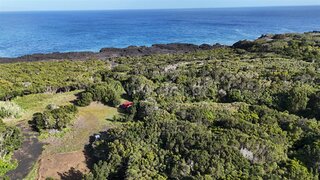Land for sale in Lajes do Pico, Portugal — €178,000