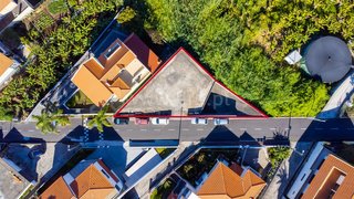 Land for sale in Ribeira Brava, Portugal — €129,000