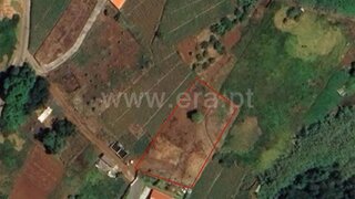 Land for sale in Ponta do Sol, Portugal — €75,000