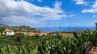 Terreno para venda em Ponta do Sol, Portugal — 135 000 €