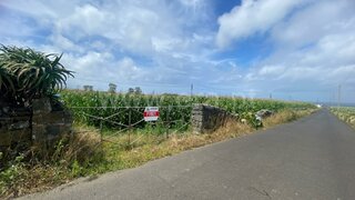 Land for sale in Ribeira Grande, Portugal