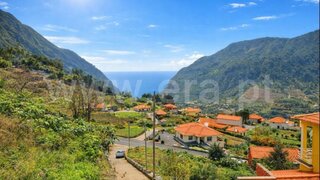Land for sale in São Vicente, Portugal — €88,000