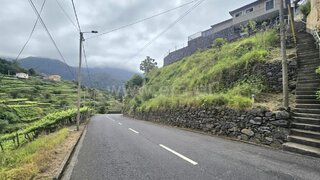Land for sale in São Vicente, Portugal — €59,000