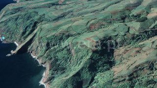 Terreno em Lajes das Flores
