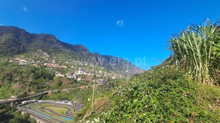 Land for sale in Machico, Portugal — €195,000