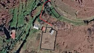 Land for sale in Calheta (Madeira), Portugal — €160,000