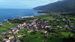 Land for sale in São Roque do Pico, Portugal — €88,000
