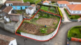 Land for sale in Nordeste, Portugal — €65,000