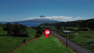 Terreno para venda em Horta, Portugal — 22 500 €