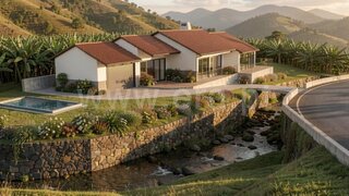 Land for sale in Calheta (Madeira), Portugal — €255,000