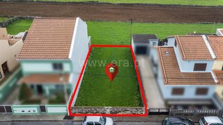 Land for sale in Ribeira Grande, Portugal — €49,000