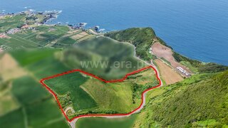 Land for sale in Ponta Delgada, Portugal — €170,000