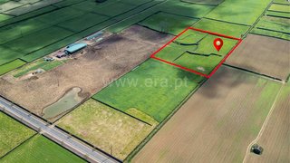 Land for sale in Ribeira Grande, Portugal — €110,000
