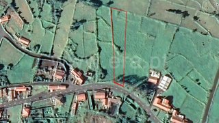 Land for sale in Horta, Portugal — €29,500