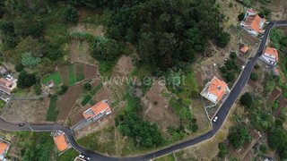 Land for sale in Câmara de Lobos, Portugal — €350,000