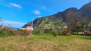 Land for sale in São Vicente, Portugal — €170,000