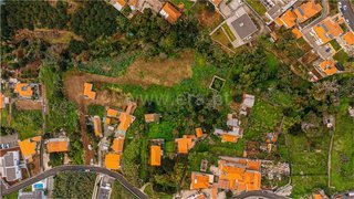 Land for sale in Funchal, Portugal — €360,000