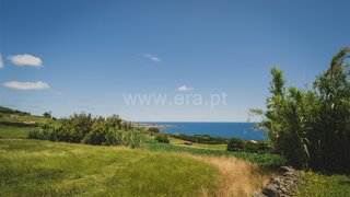 Land for sale in Angra do Heroísmo, Portugal — €135,000
