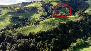 Land for sale in Povoação, Portugal — €33,000