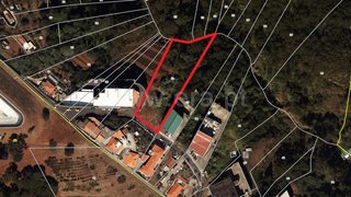 Land for sale in Santa Cruz, Portugal — €160,000
