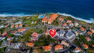 Land for sale in São Vicente, Portugal — €150,000