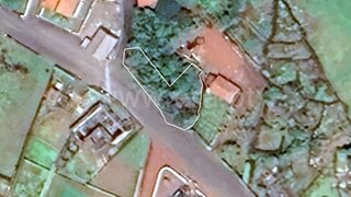 Land for sale in São Roque do Pico, Portugal — €85,000