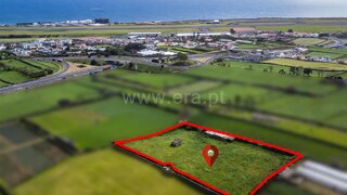 Land for sale in Ponta Delgada, Portugal — €85,000
