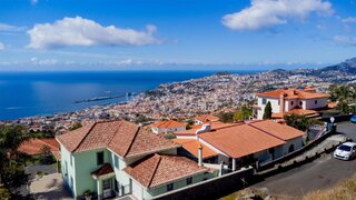 Land for sale in Funchal, Portugal — €390,000