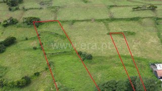 Land for sale in Horta, Portugal — €54,000