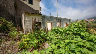 Land for sale in Funchal, Portugal — €60,000