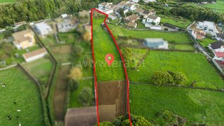 Land for sale in Lagoa (Açores), Portugal — €80,000