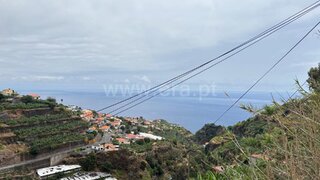 Land for sale in Ponta do Sol, Portugal — €95,000