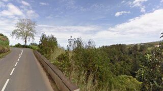 Land for sale in Nordeste, Portugal — €29,000
